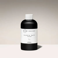 Bubble Bath