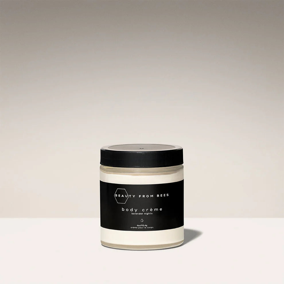 Body Creme