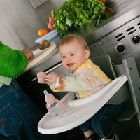 Baby Sippy Spout Bottle