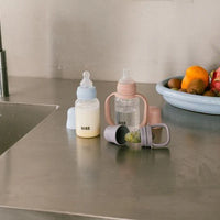 Baby Sippy Spout Bottle
