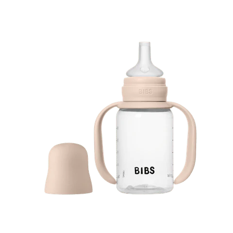 Baby Sippy Spout Bottle