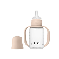 Baby Sippy Spout Bottle