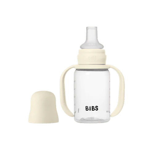 Baby Sippy Spout Bottle
