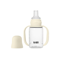 Baby Sippy Spout Bottle