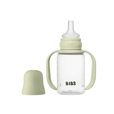Baby Sippy Spout Bottle