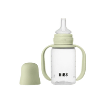 Baby Sippy Spout Bottle