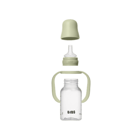 Baby Sippy Spout Bottle