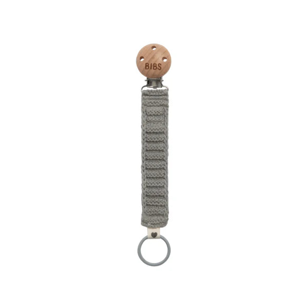 Pacifier Clip