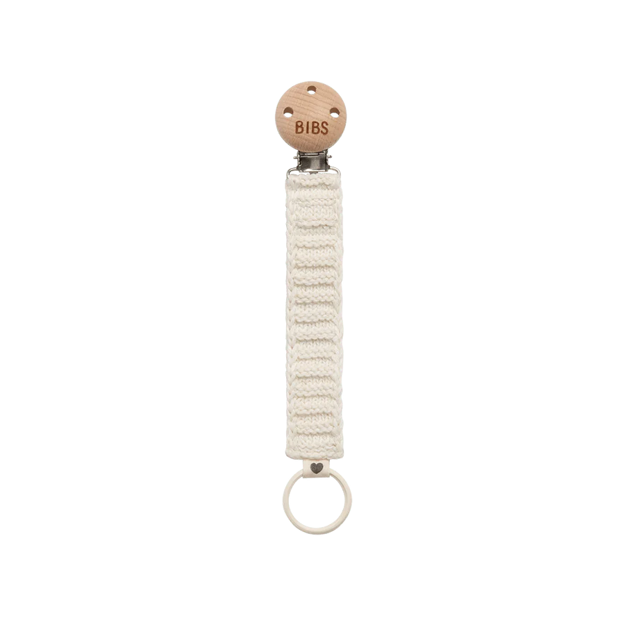 Pacifier Clip