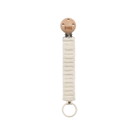 Pacifier Clip