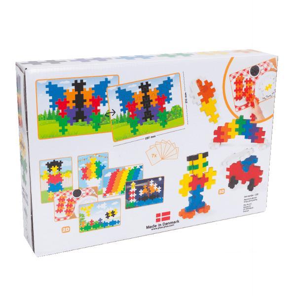 Big - Tangram Basic 60pcs