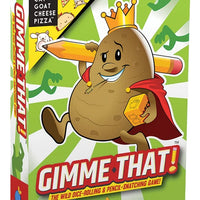Gimme That Card Game