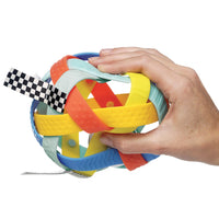 Blissful Ball