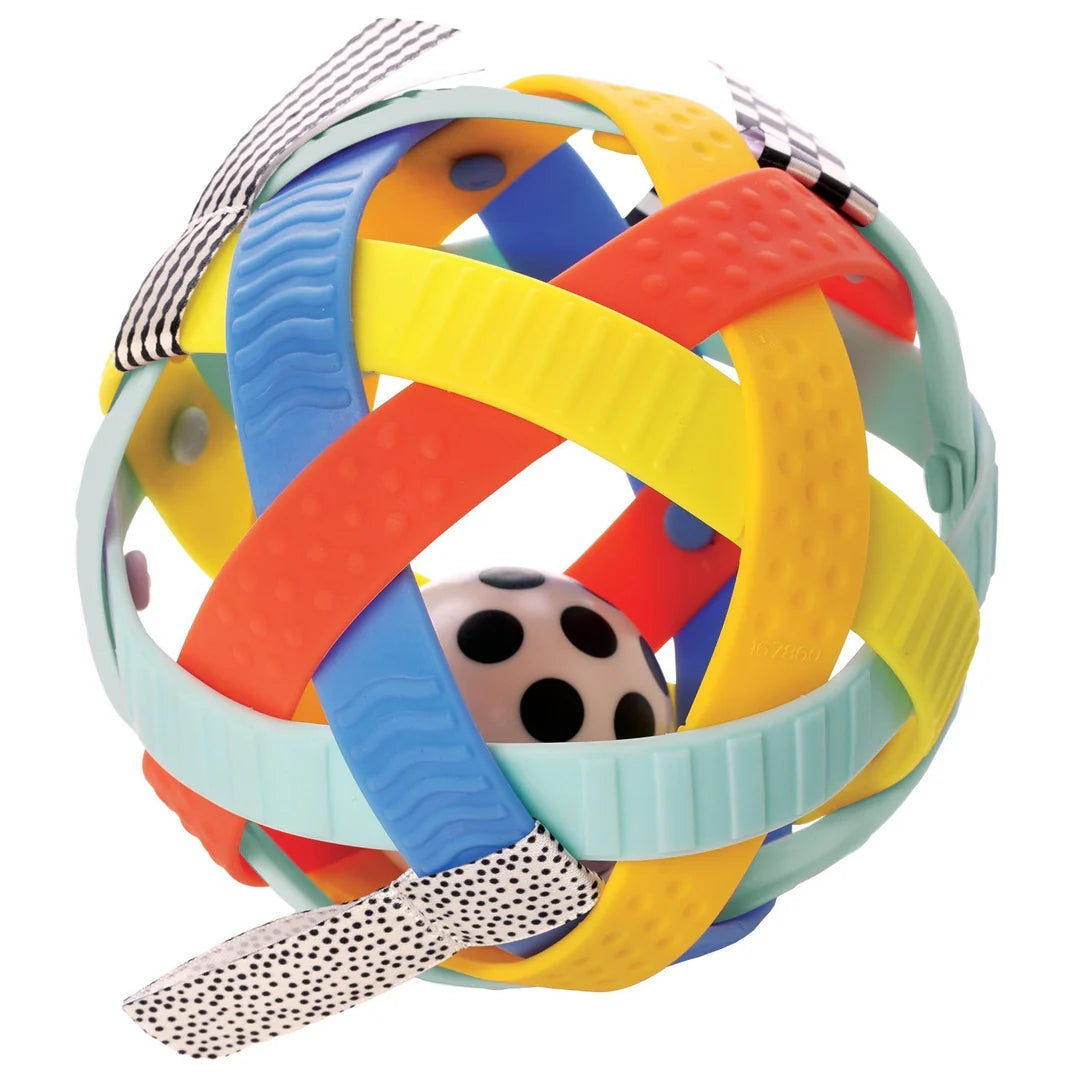 Blissful Ball