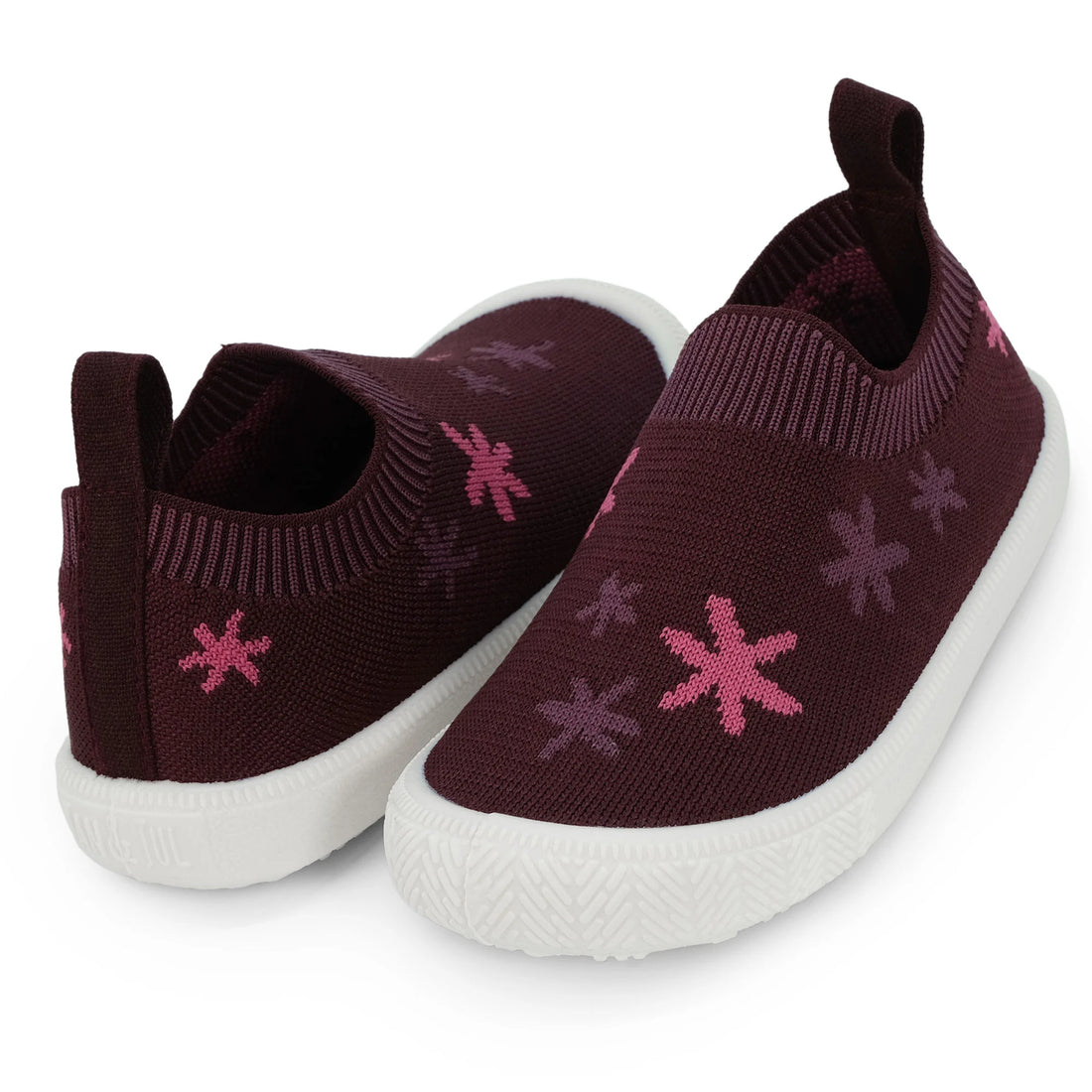 Xplorer Knit Shoe