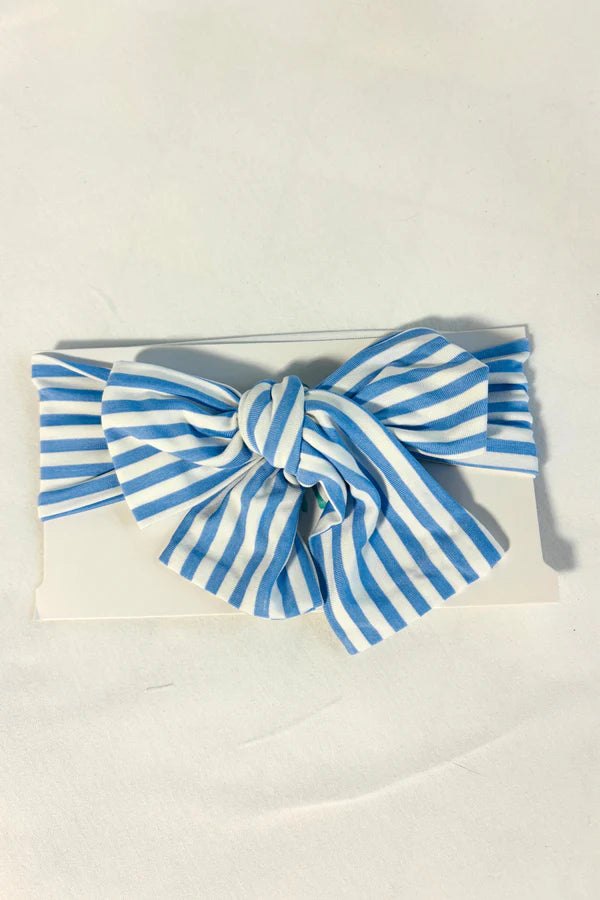 Bow Headband