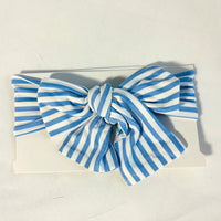 Bow Headband