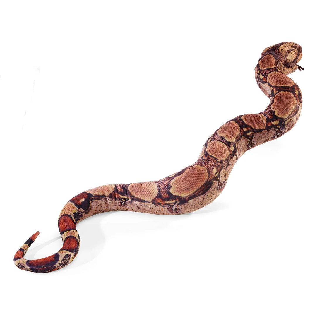 Boa Constrictor Puppet