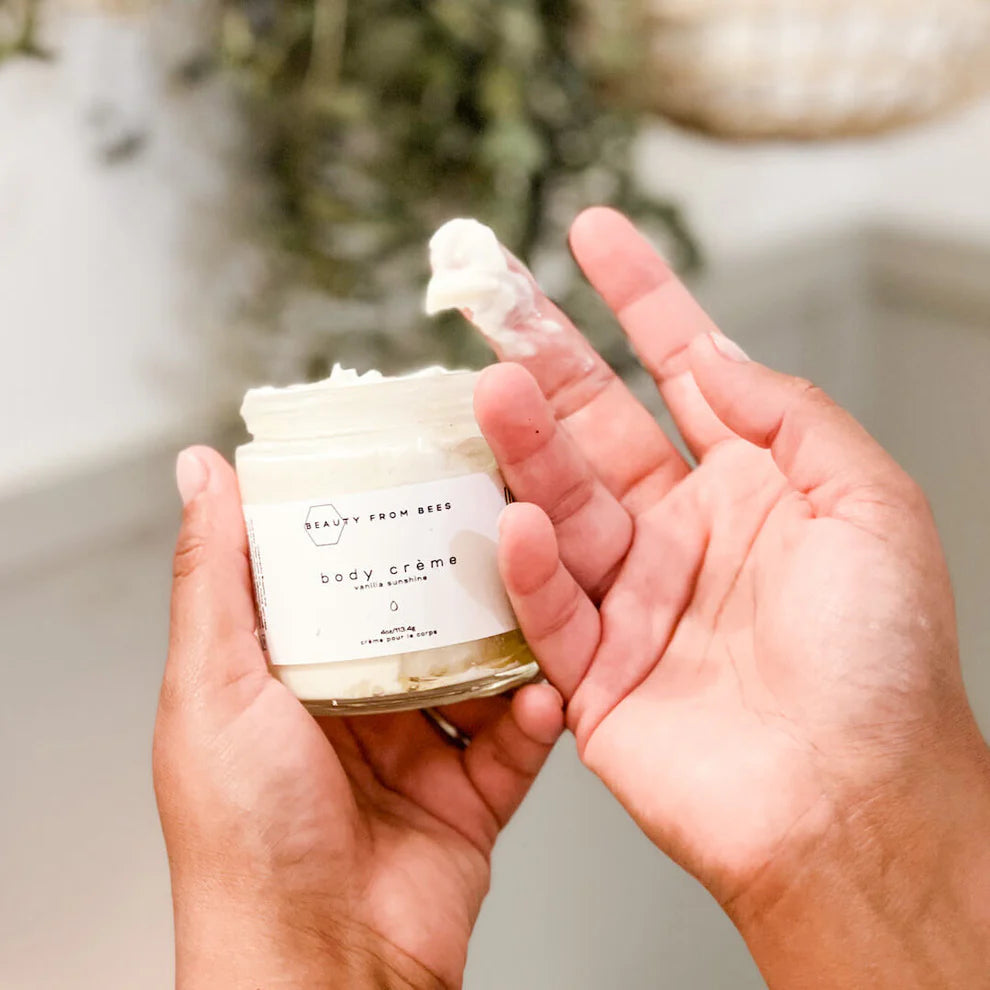 Body Creme