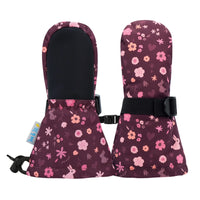 Toasty Dry Waterproof Mitten