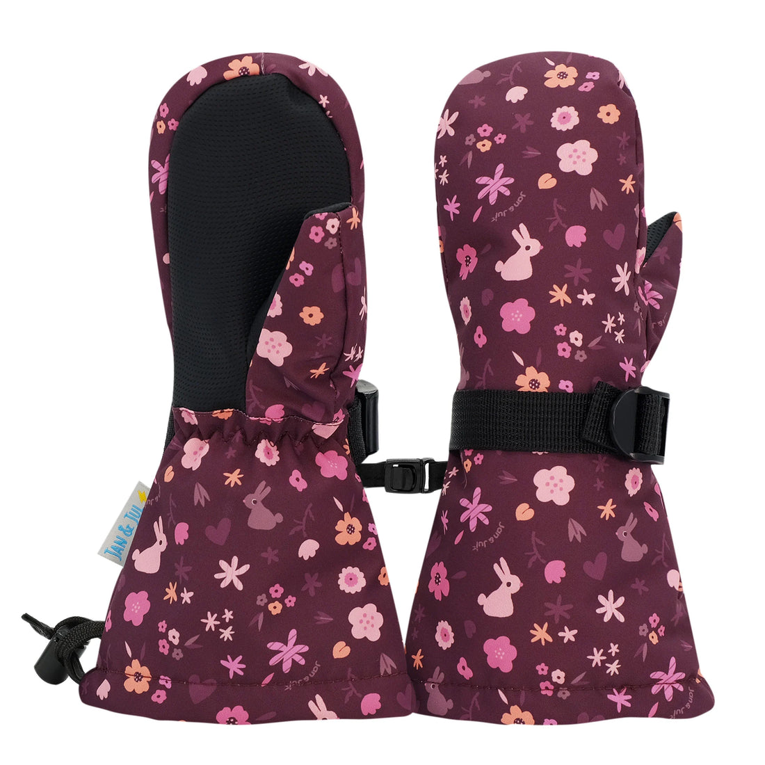 Toasty Dry Waterproof Mitten