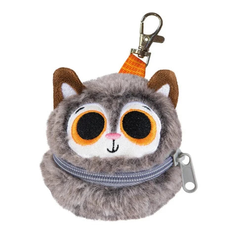 Zoo Crew Zippazoo Bag Buddies