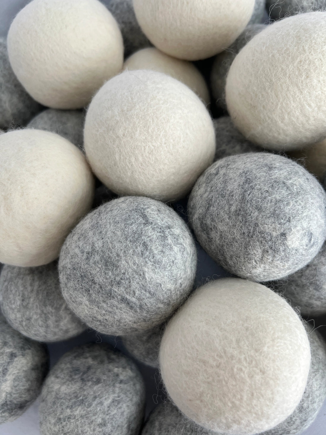Wool Works Pure Wool Dryer Ball