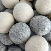 Wool Works Pure Wool Dryer Ball