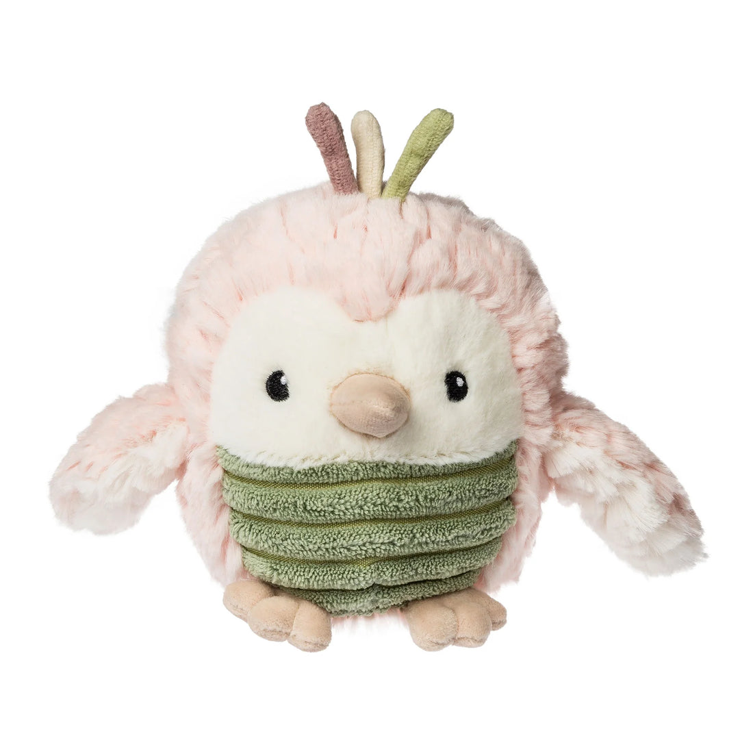 Holiday Sugarplum Baby Penguin