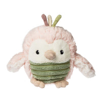 Holiday Sugarplum Baby Penguin