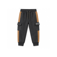 Attitude Boys' Fleece Joggers