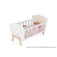 Candy Chic Doll Bed