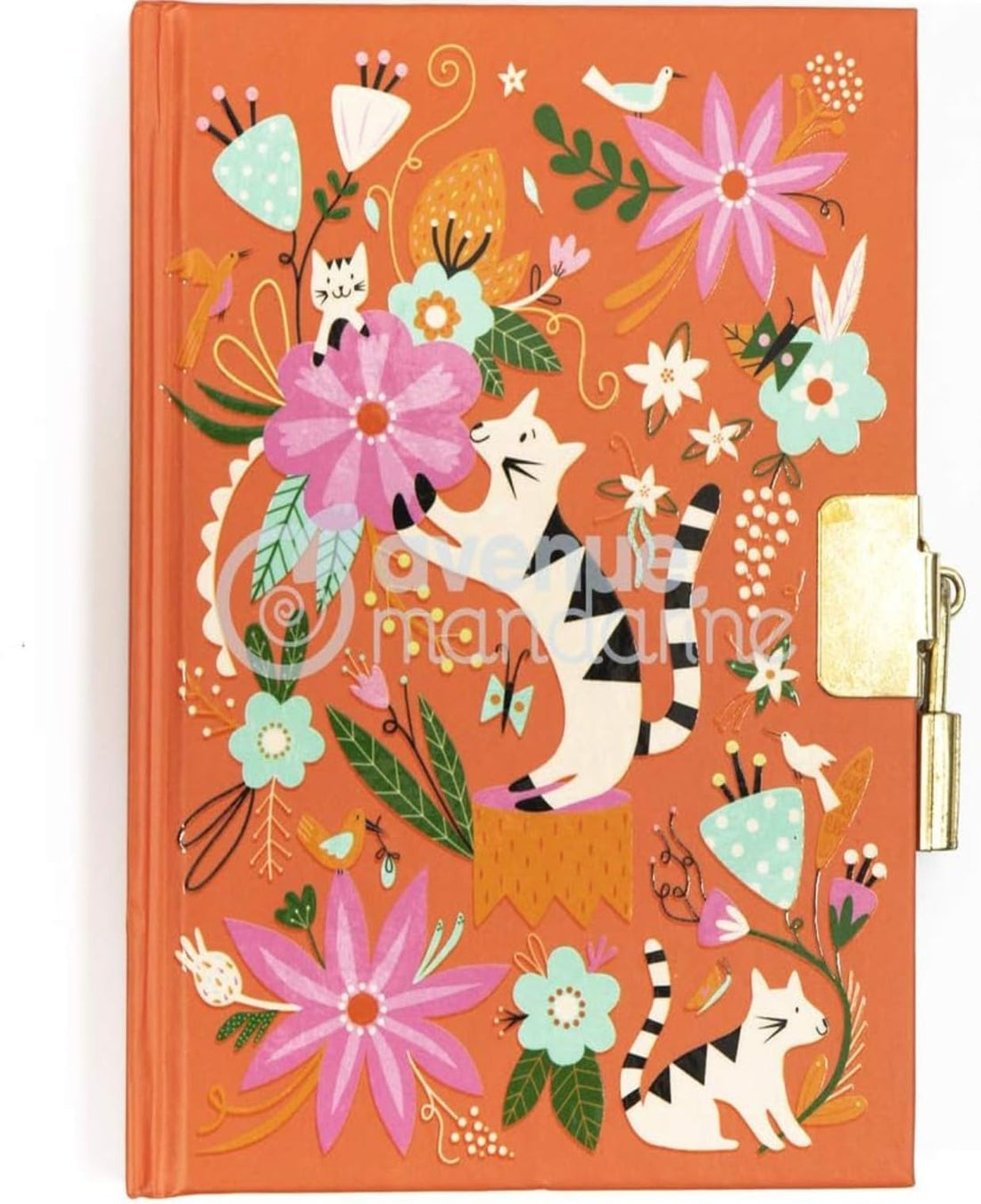 Secret Journal