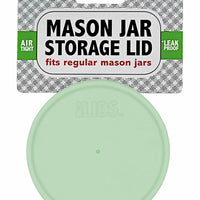 Regular Mouth Mason Jar Storage Lid