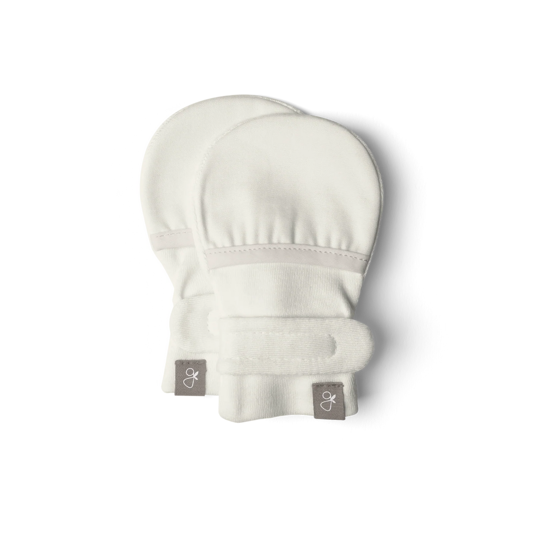 Infant Goumi Mitts