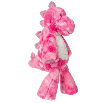 Marshmallow Zoo Cotton Candy Dino 13"