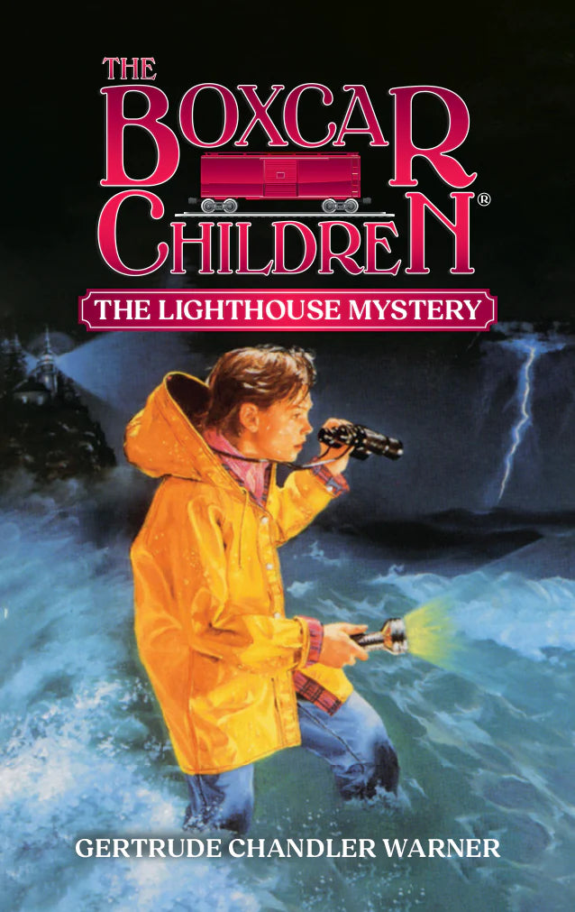 Yoto - The Boxcar Children Collection 2