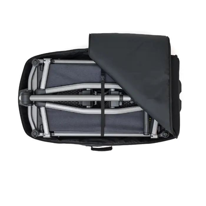 Cruiser Wheeled Travel Bag