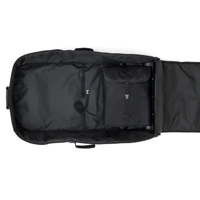 Cruiser Wheeled Travel Bag