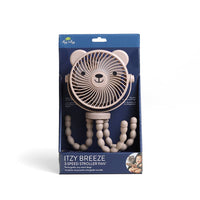 Breeze 3 Speed Stroller Fan