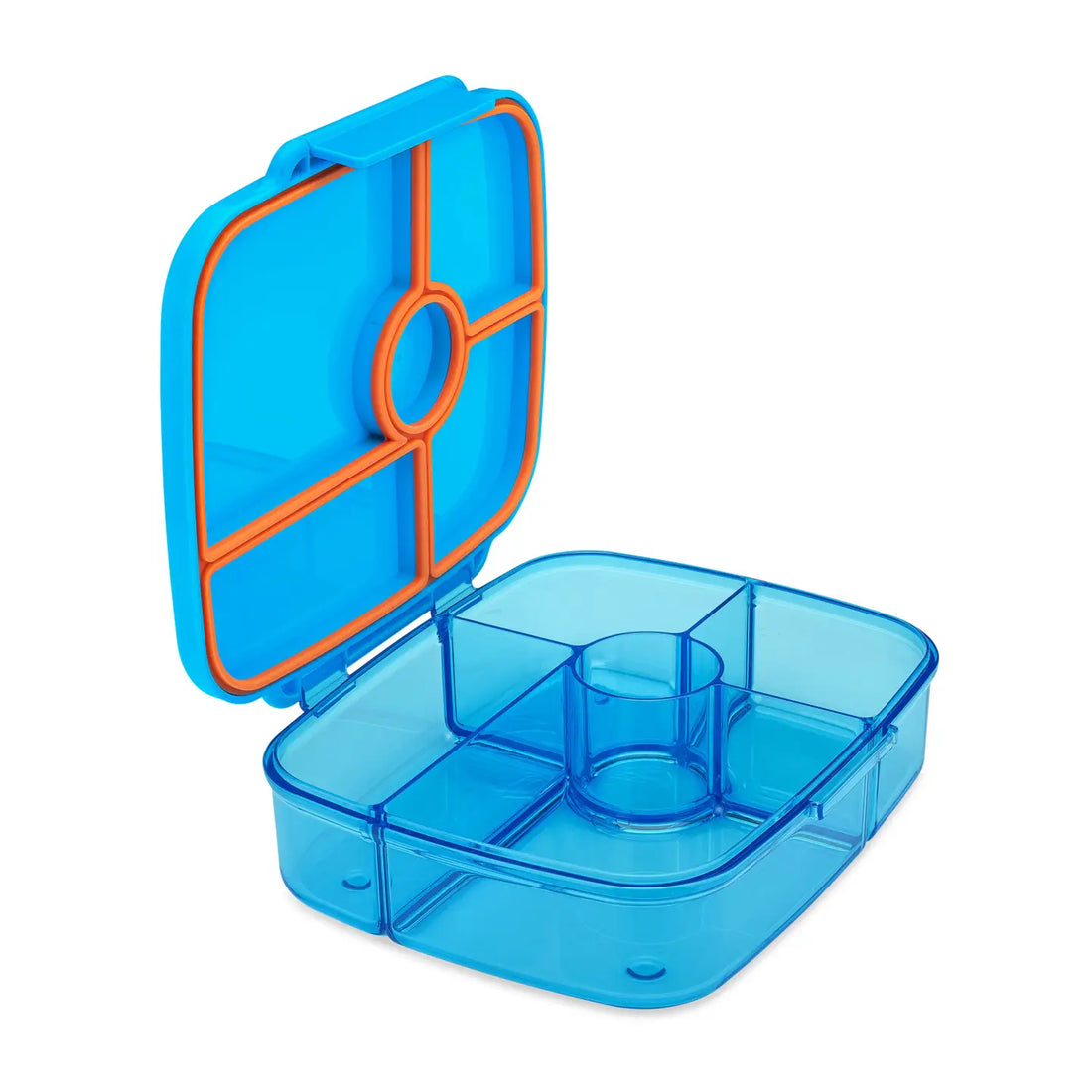 Go Leakproof Bento Lunch Box