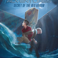 Yoto - The Hardy Boys Adventure Pack
