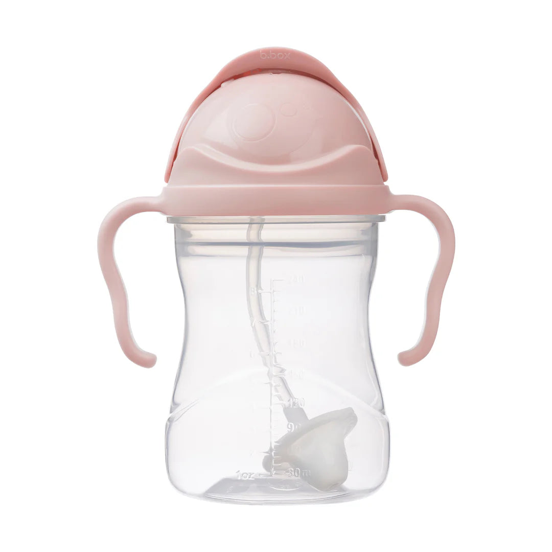 Sippy Straw Cup