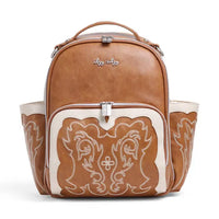 Itzy Mini Plus Diaper Bag