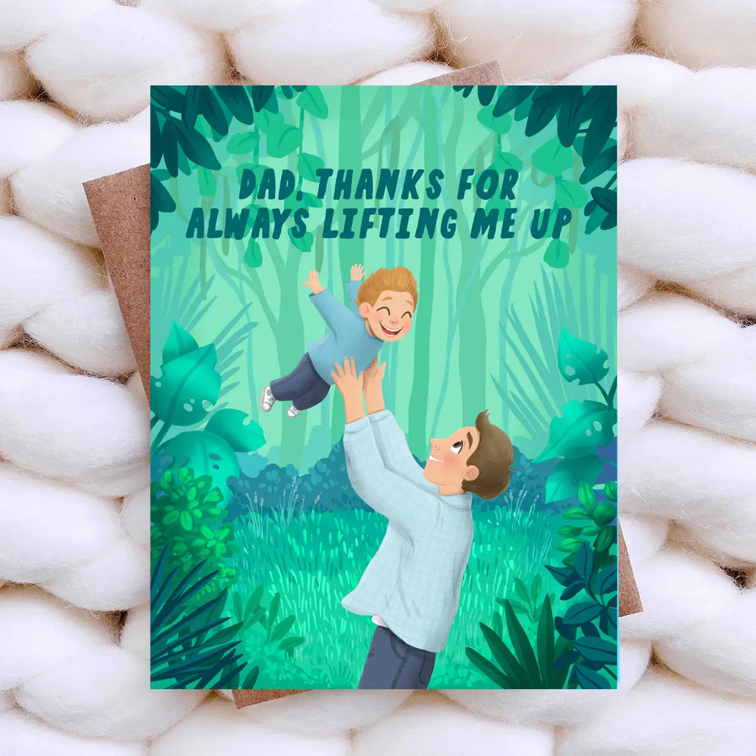 Greeting Card