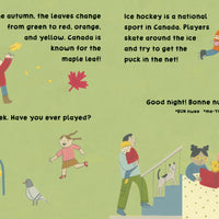 Our World: Canada Book