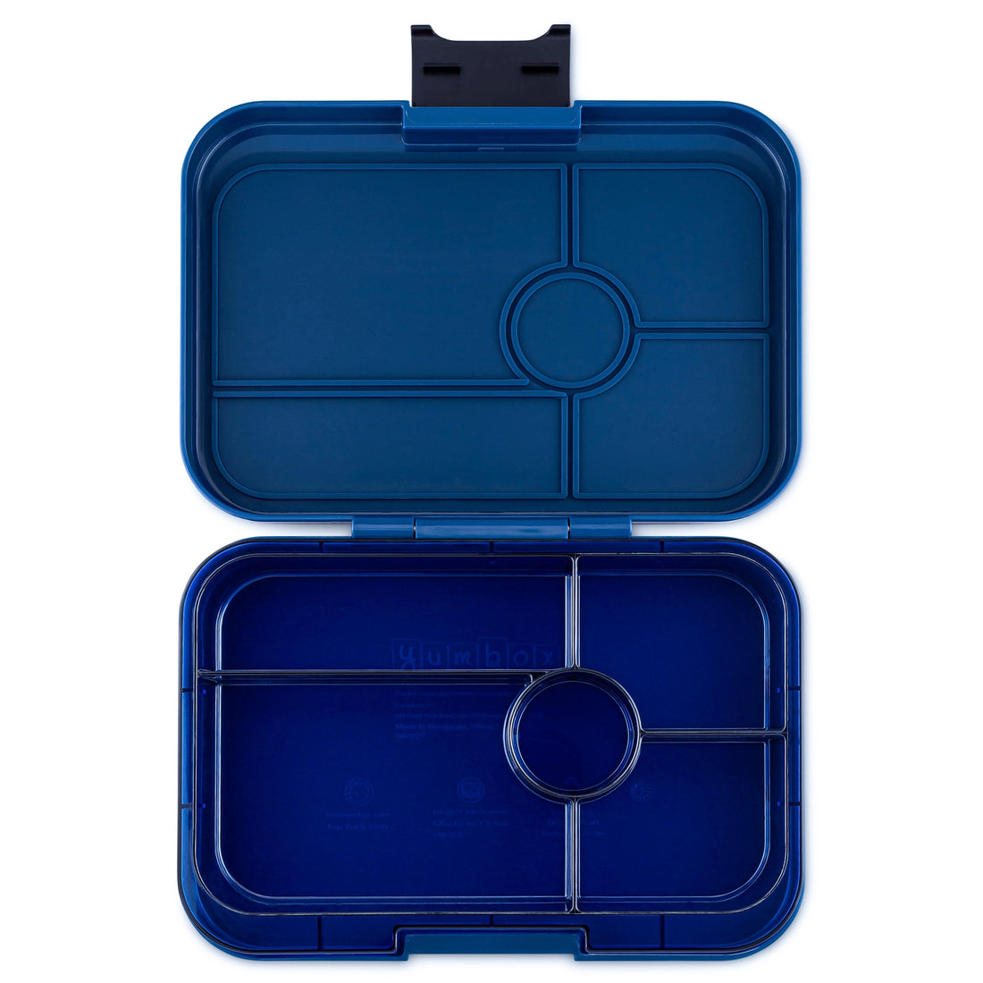 Tapas - 5 Compartment Leakproof Bento Box