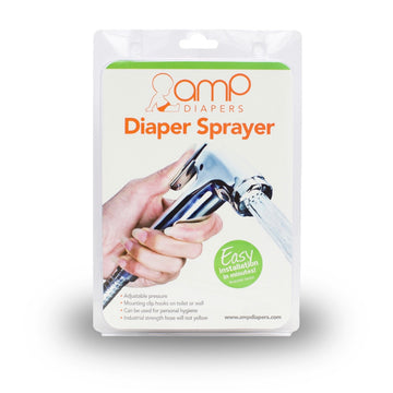 Diaper Sprayer