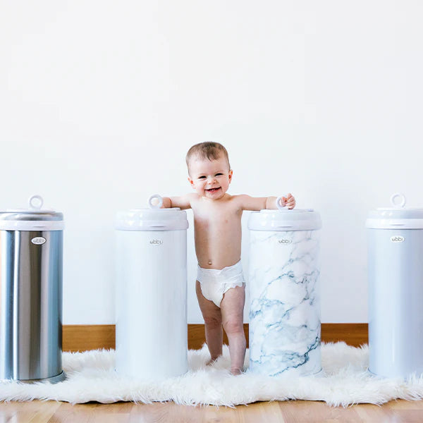 Diaper Pail