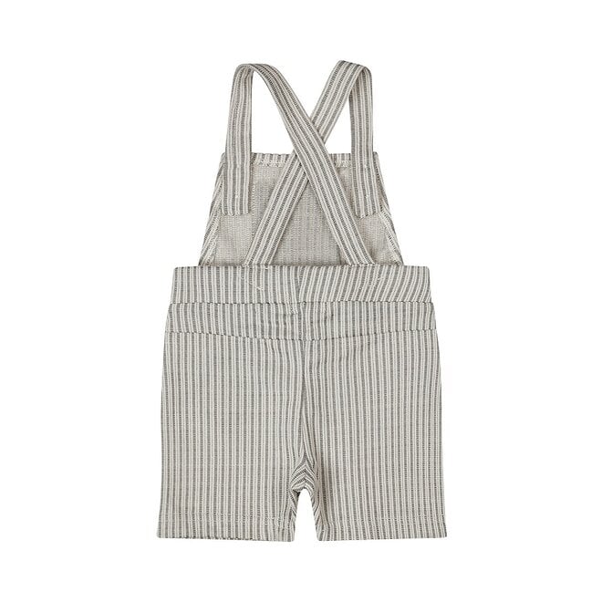 Baby Striped Romper